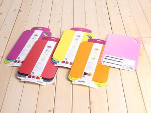 Гъвкави дъски за рязане